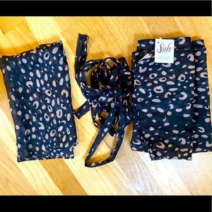 Sseko Leo collection